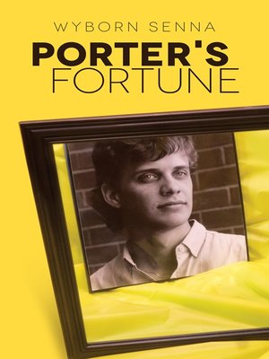 cover image of Porter's Fortune
